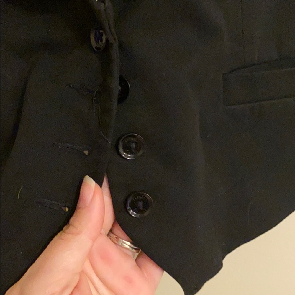 Vest - Picture 2 of 2